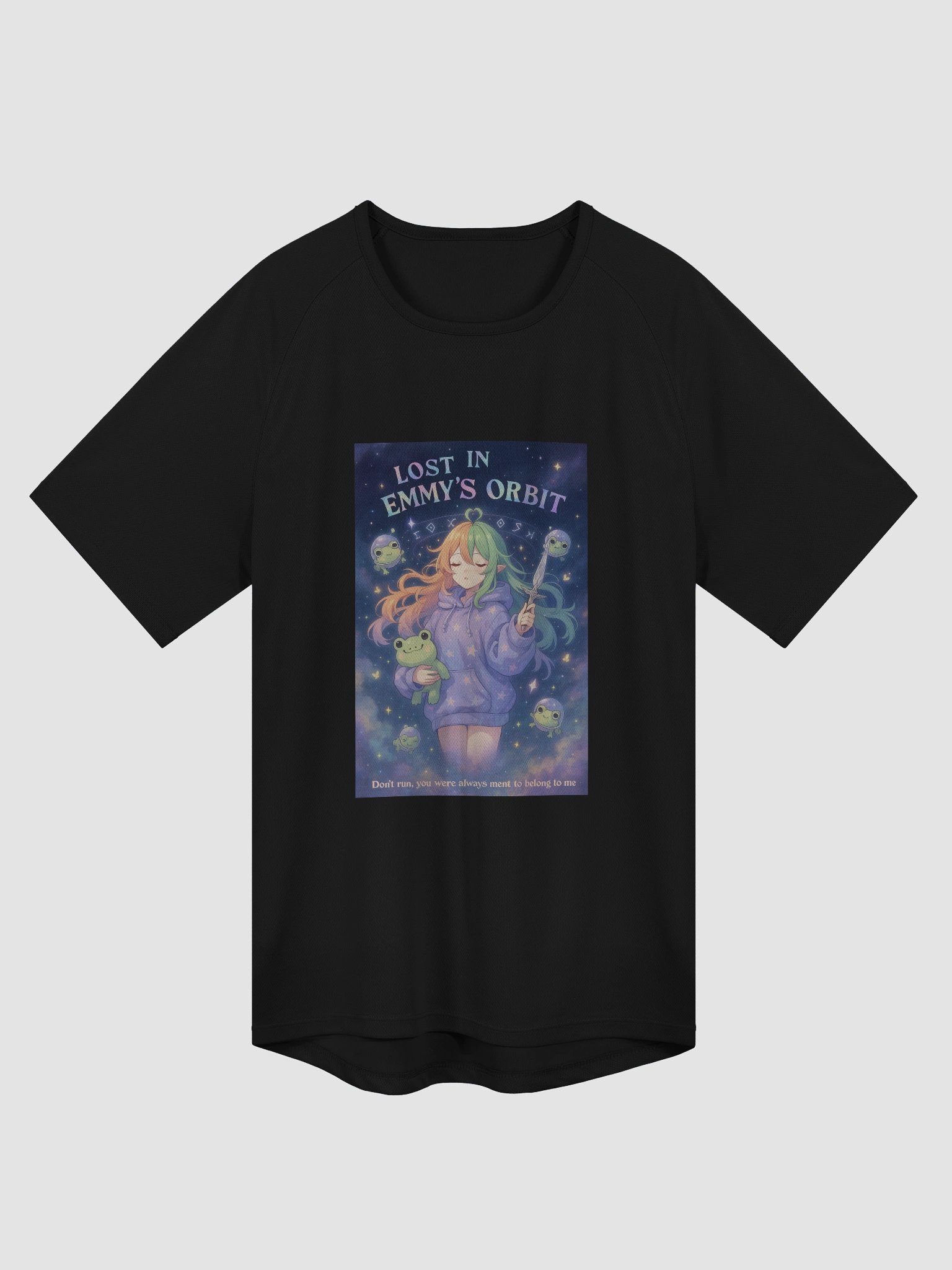 Lost In Emmy's Orbit product image (3)
