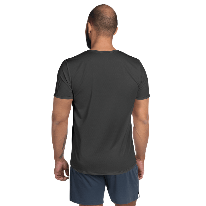 Knights Athletic Shirt product image (2)