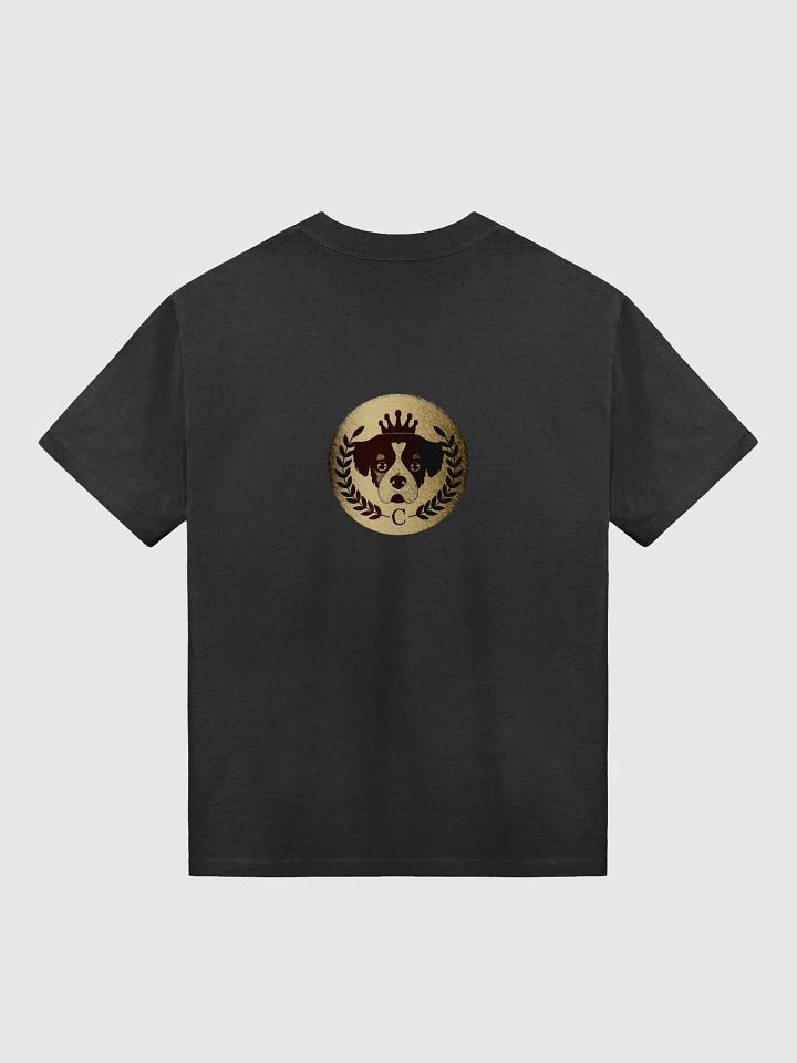 Oversize T-Shirt product image (2)