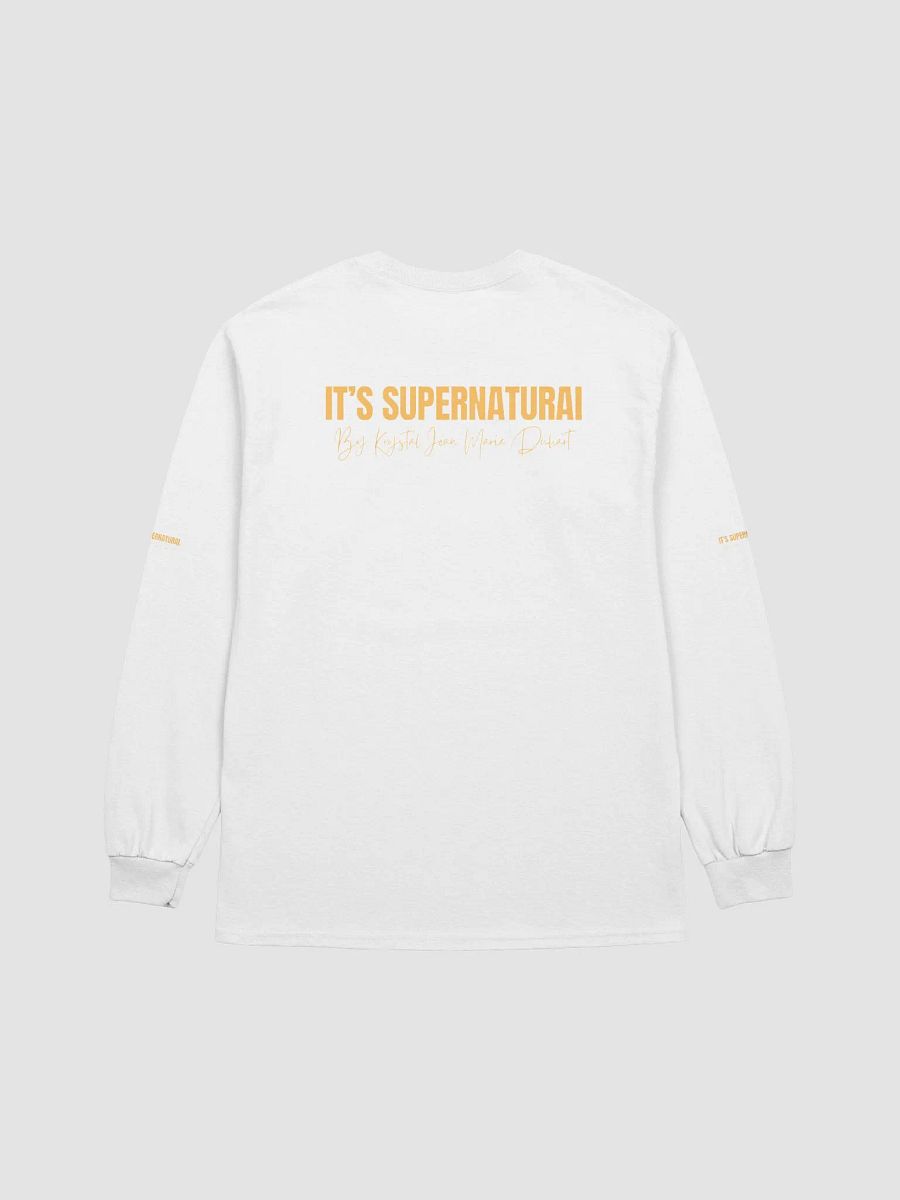Its Supernatural product image (2)