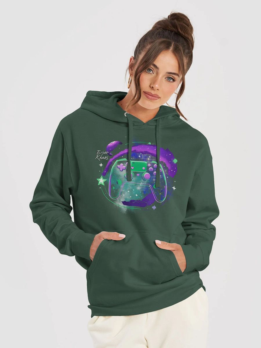 Cosmic Controller Hoodie product image (44)