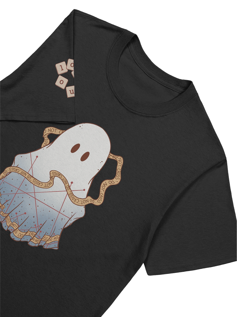 Thriller Comfy Tee product image (38)