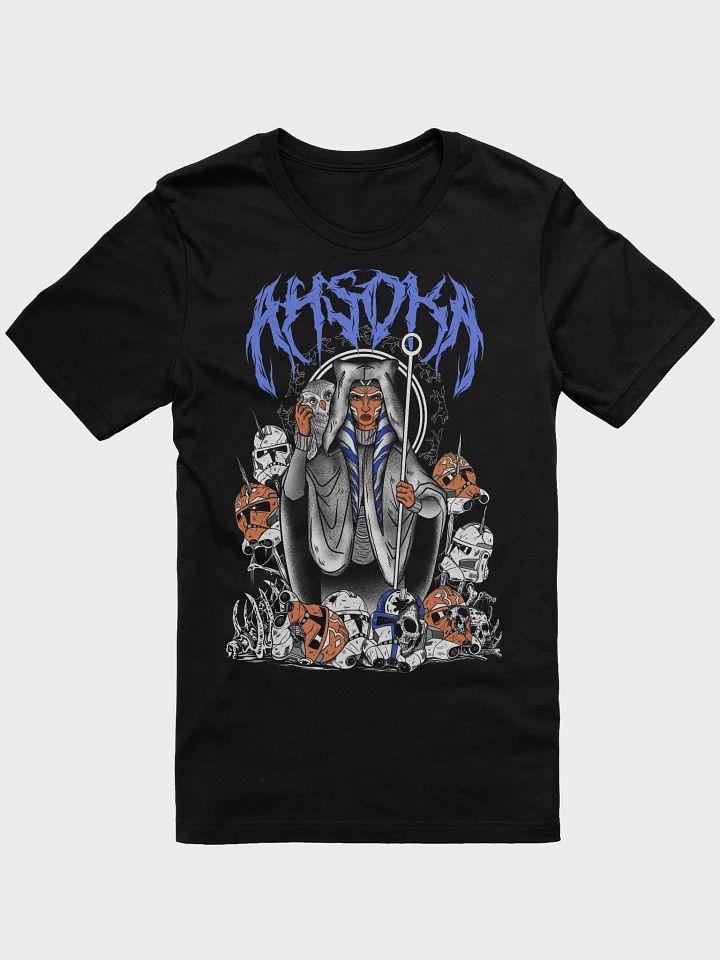 Ahsoka(Rebels) - Tee product image (1)