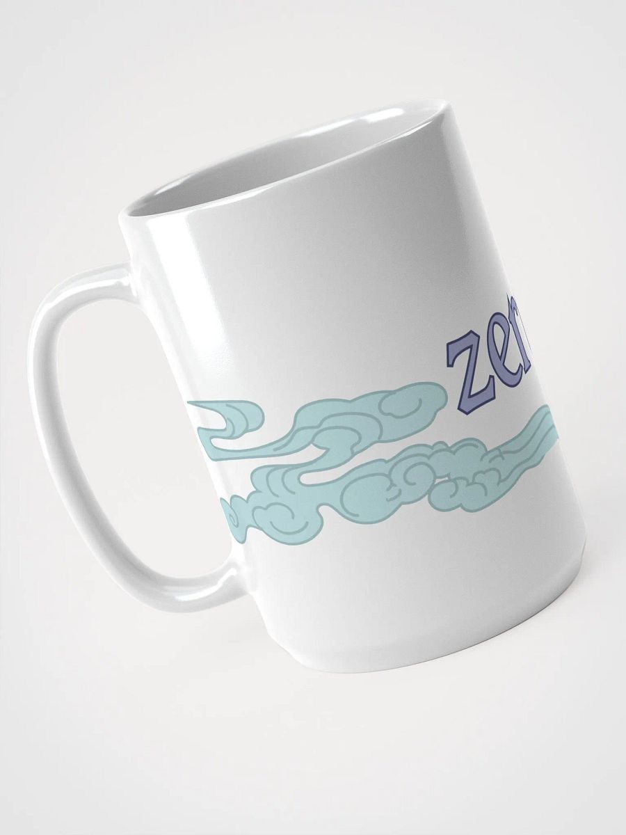 Stars & Cloud Mug product image (3)