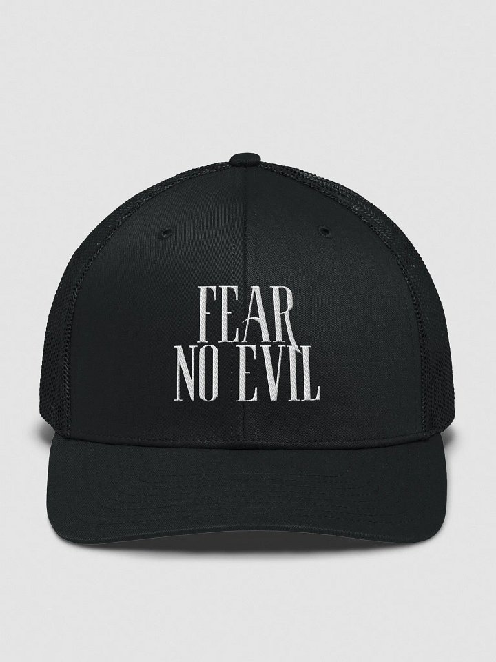 FNE Richardson Trucker Hat product image (3)