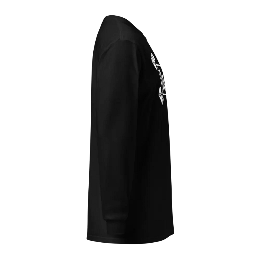 Da Bois Unisex Long Sleeve product image (9)