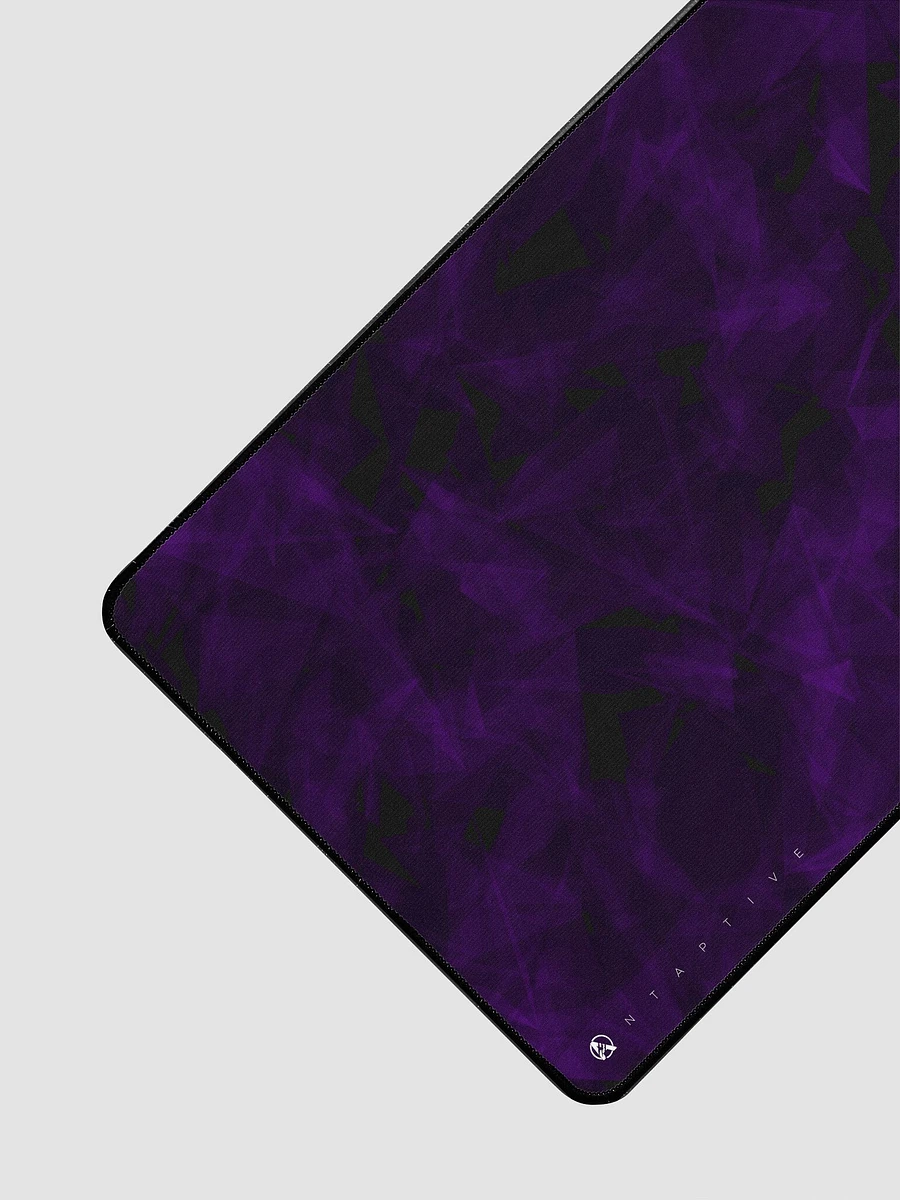 AntAptive Fractal Deskmat (Purple) product image (3)