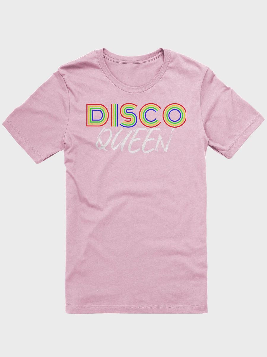 Disco Queen T-Shirt product image (2)
