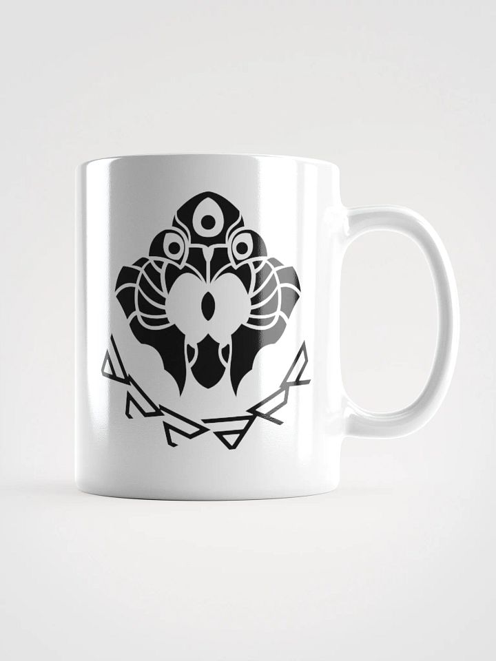Eye of The Void Mug product image (1)