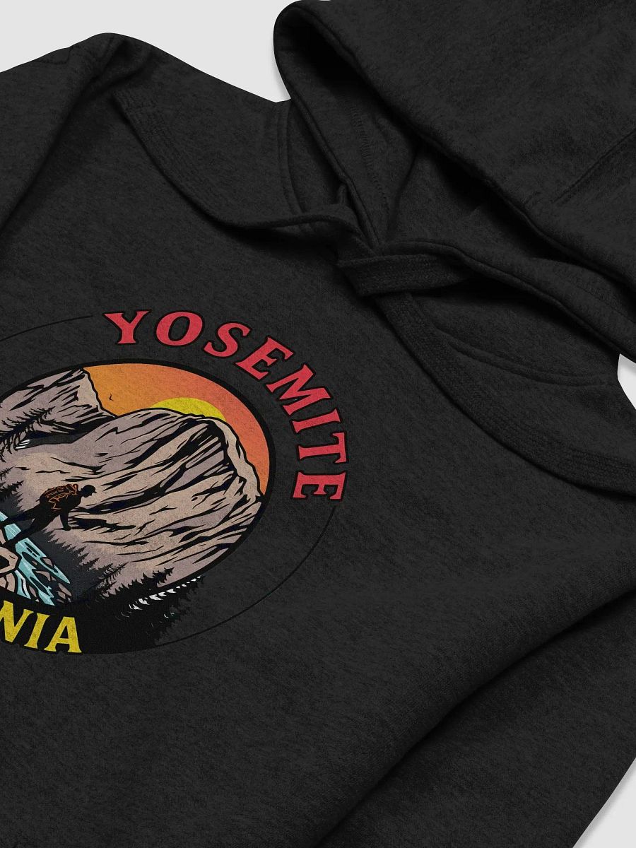 Yosemite California Premium Hoodie product image (37)