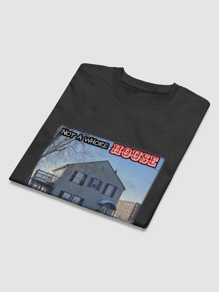Whorehome Shirt product image (4)