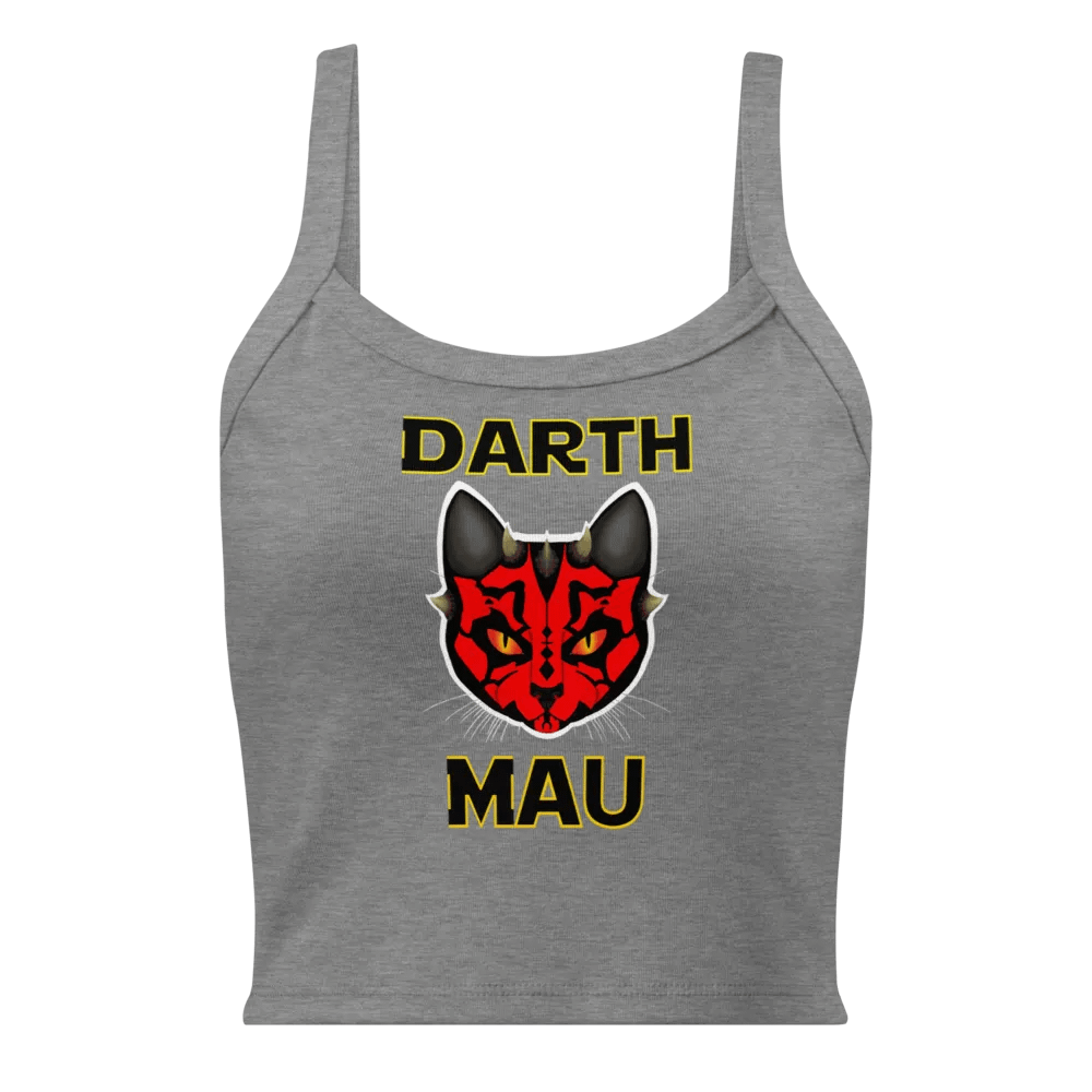 Darth Mau Crop Tank product image (1)