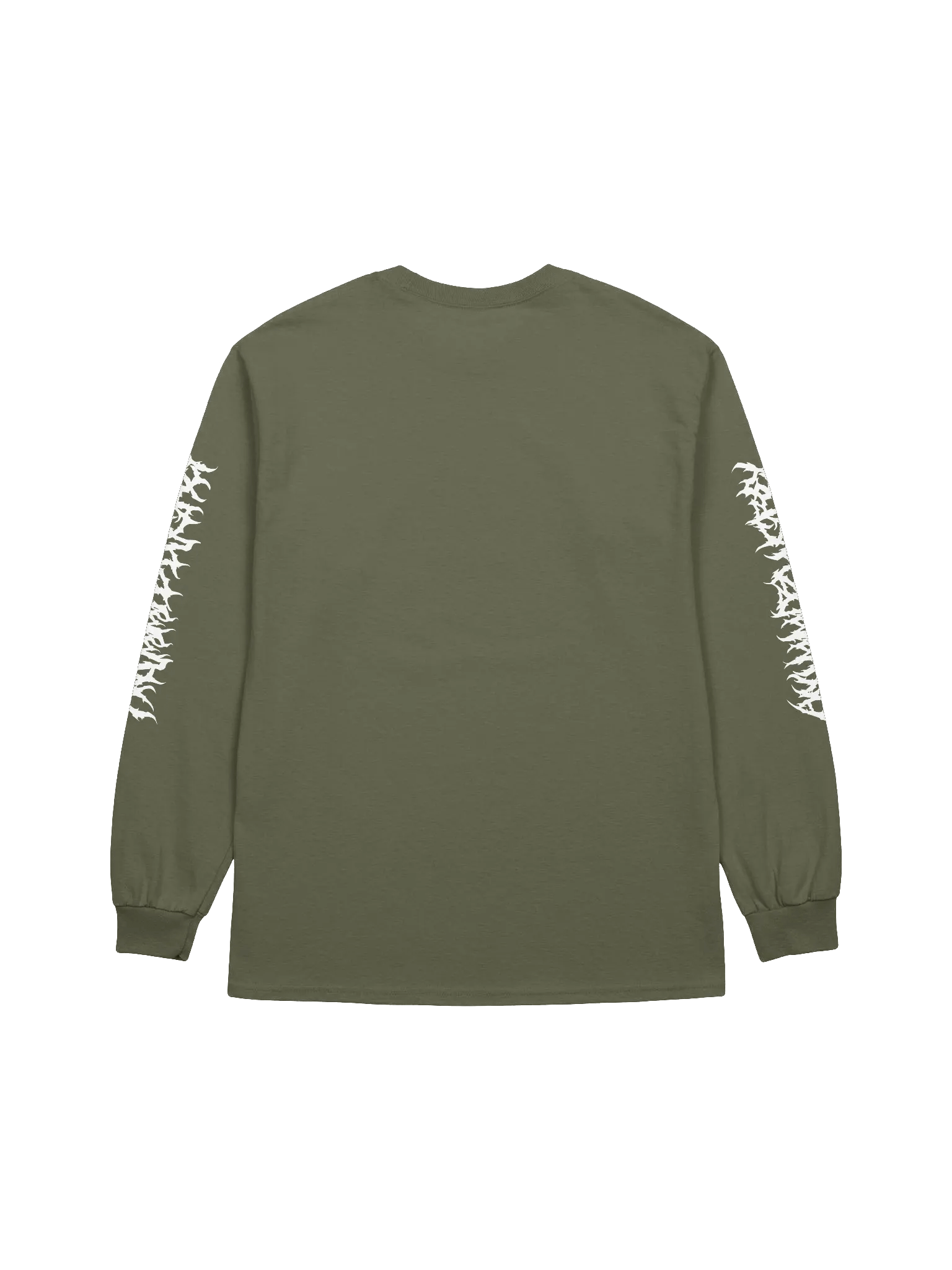 BROOTIST L/S Shirt product image (4)