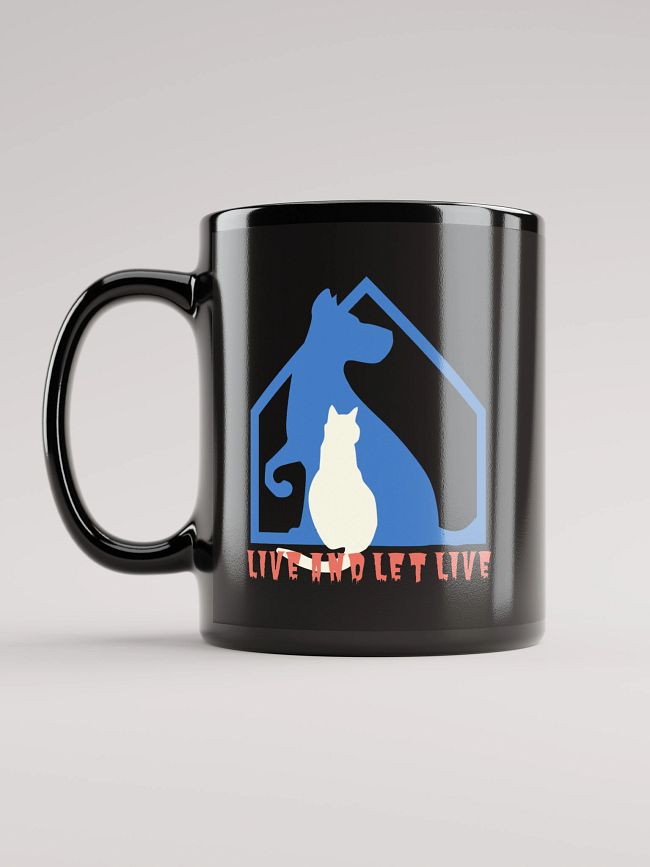 Mugs & Cups