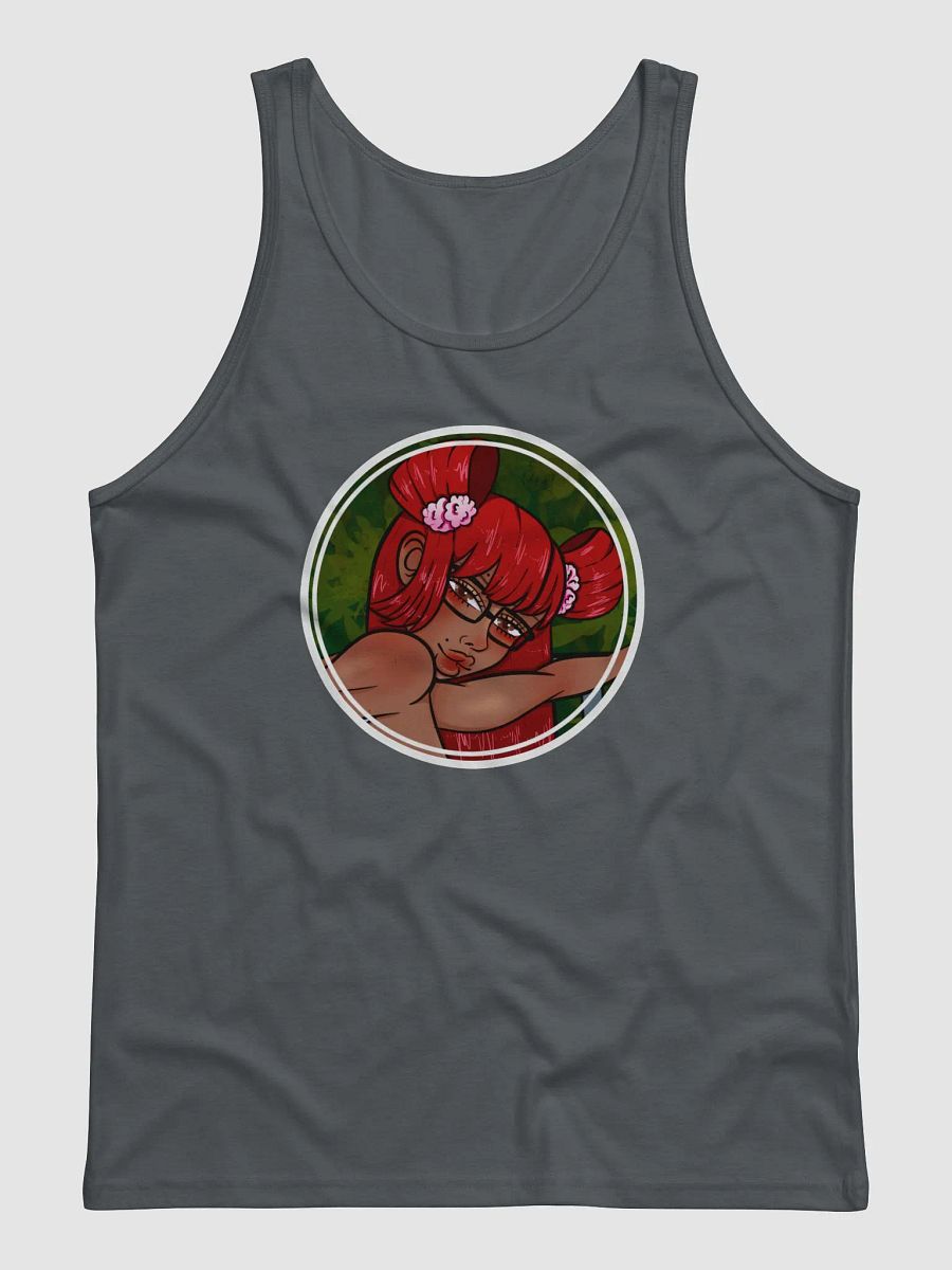 HoneyCubbs - Logo Tank product image (1)