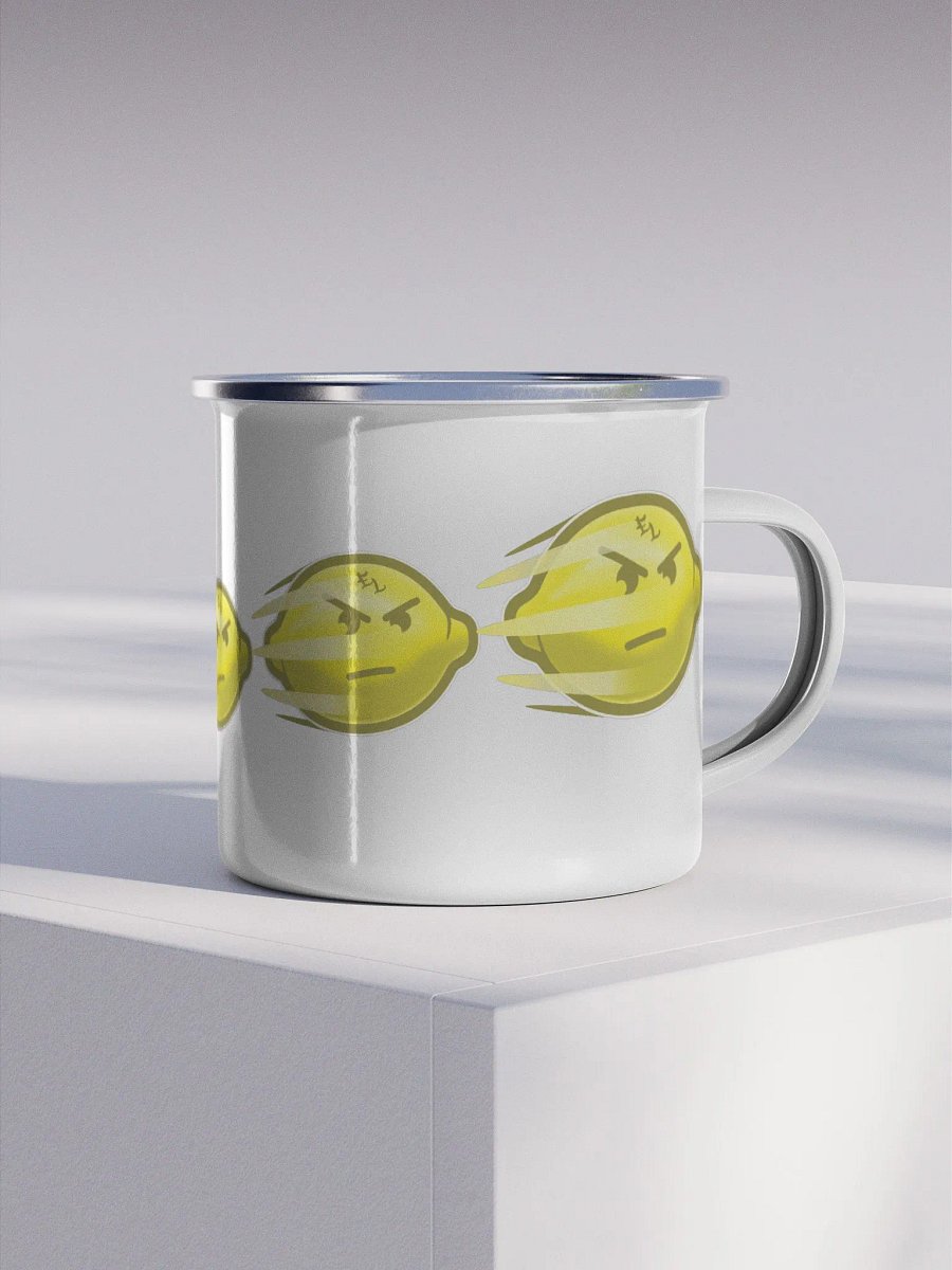 Cannon Cup product image (4)
