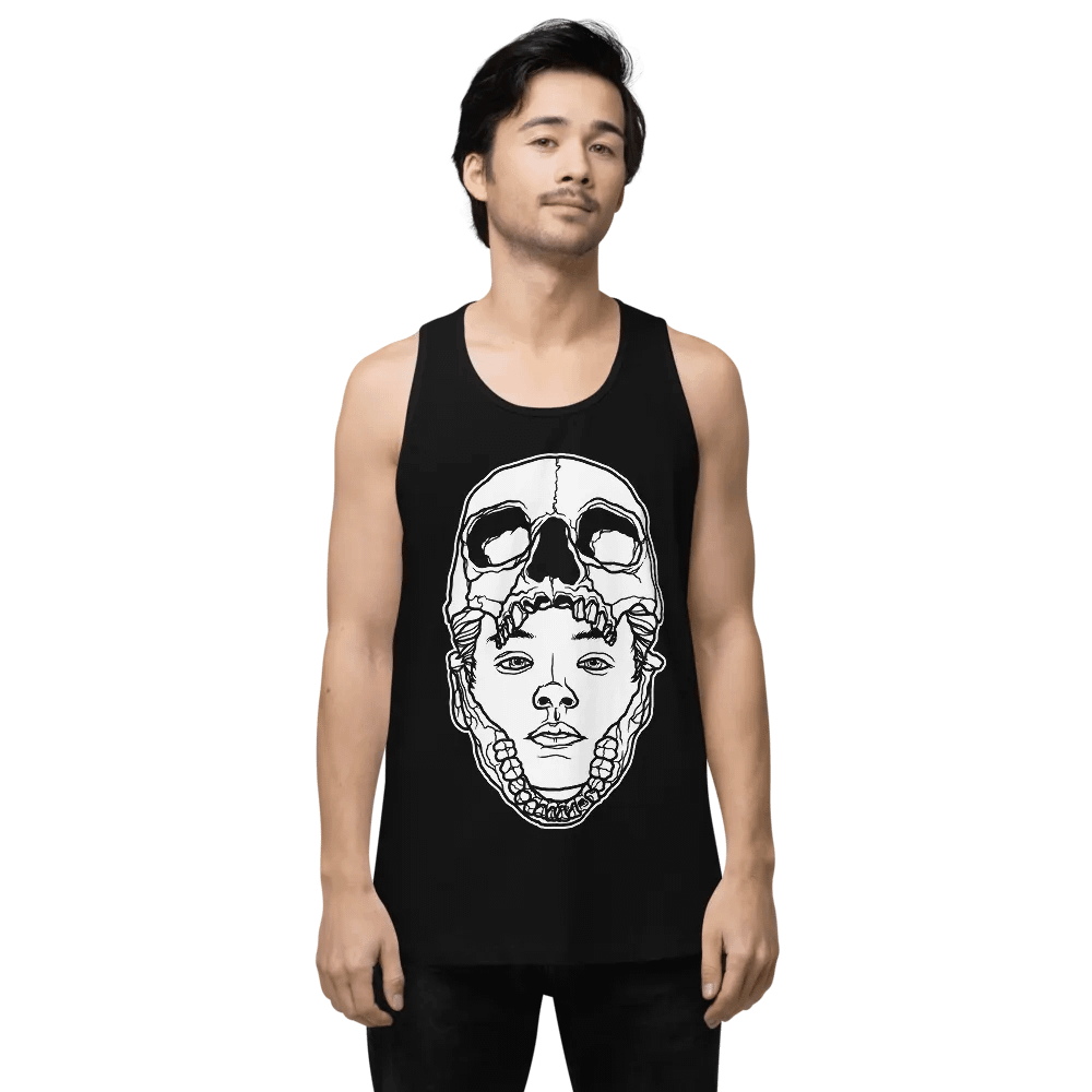 Reborn Tank product image (19)