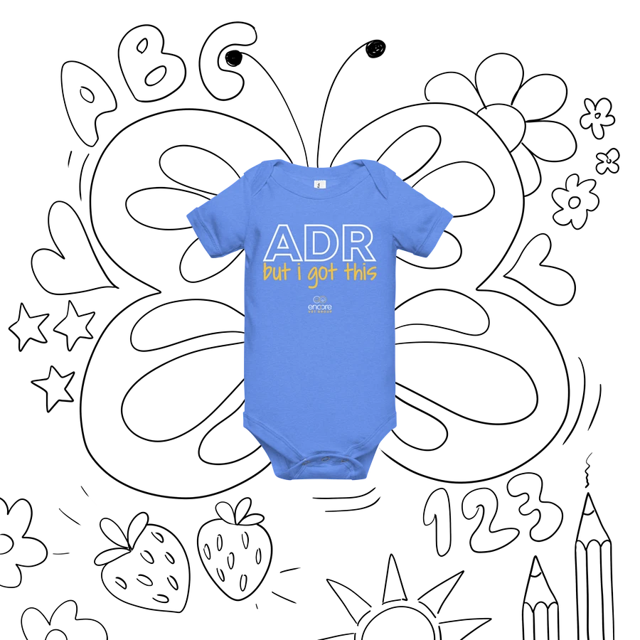 Encore ADR But I Got This Onsie product image (8)