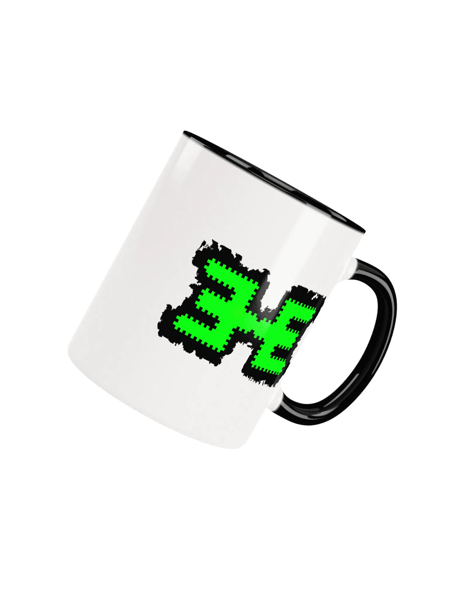 3E Pixel Mug product image (4)