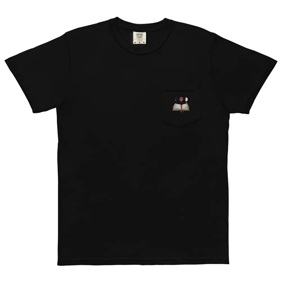Astral Dusk Pocket T product image (8)