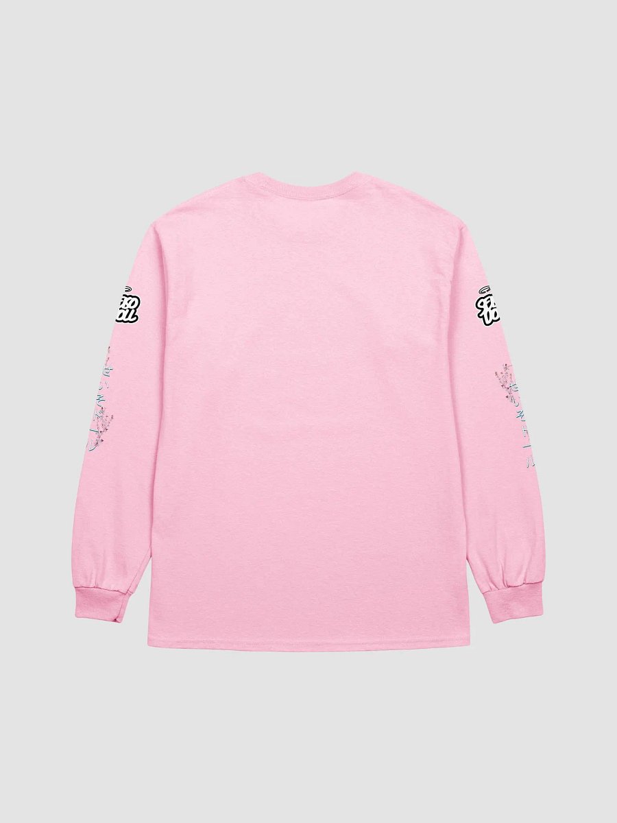 ✅VERIFIED GOOD GIRL Longsleeve-Tee product image (3)