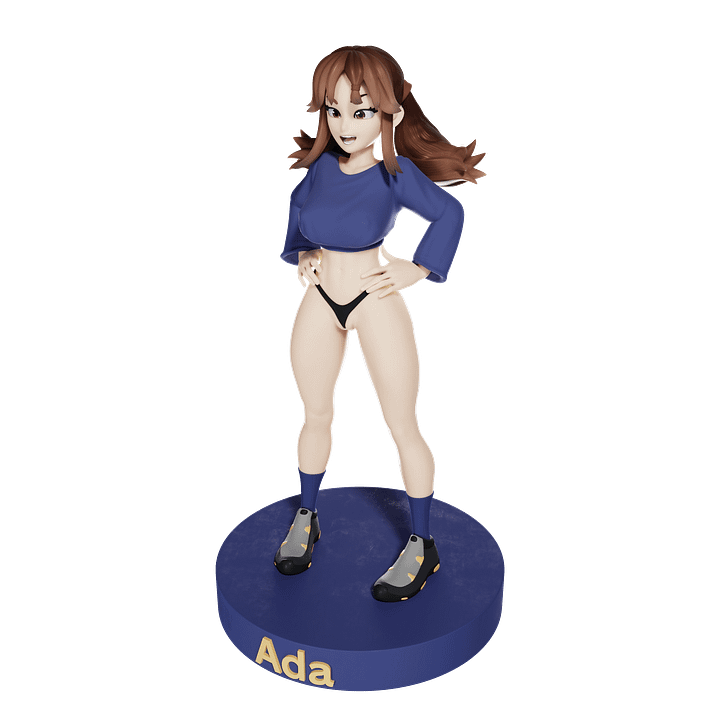 Ada 