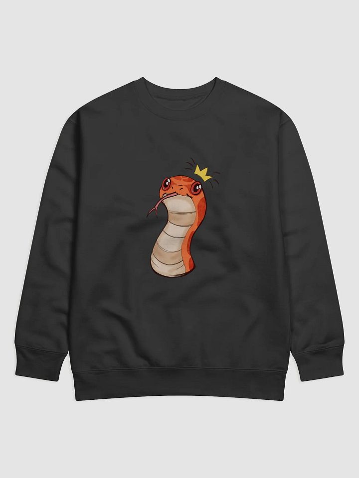 Amel Crown Sweater product image (1)