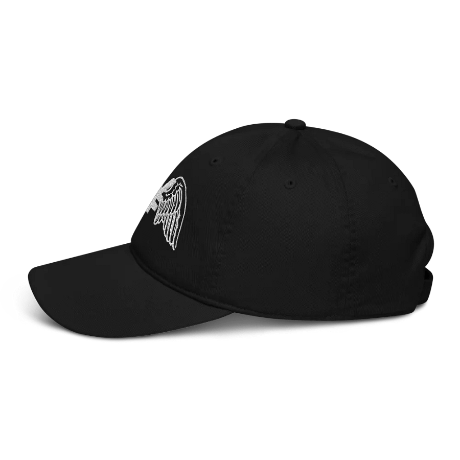 ¥ovon Angelic White Cap product image (3)