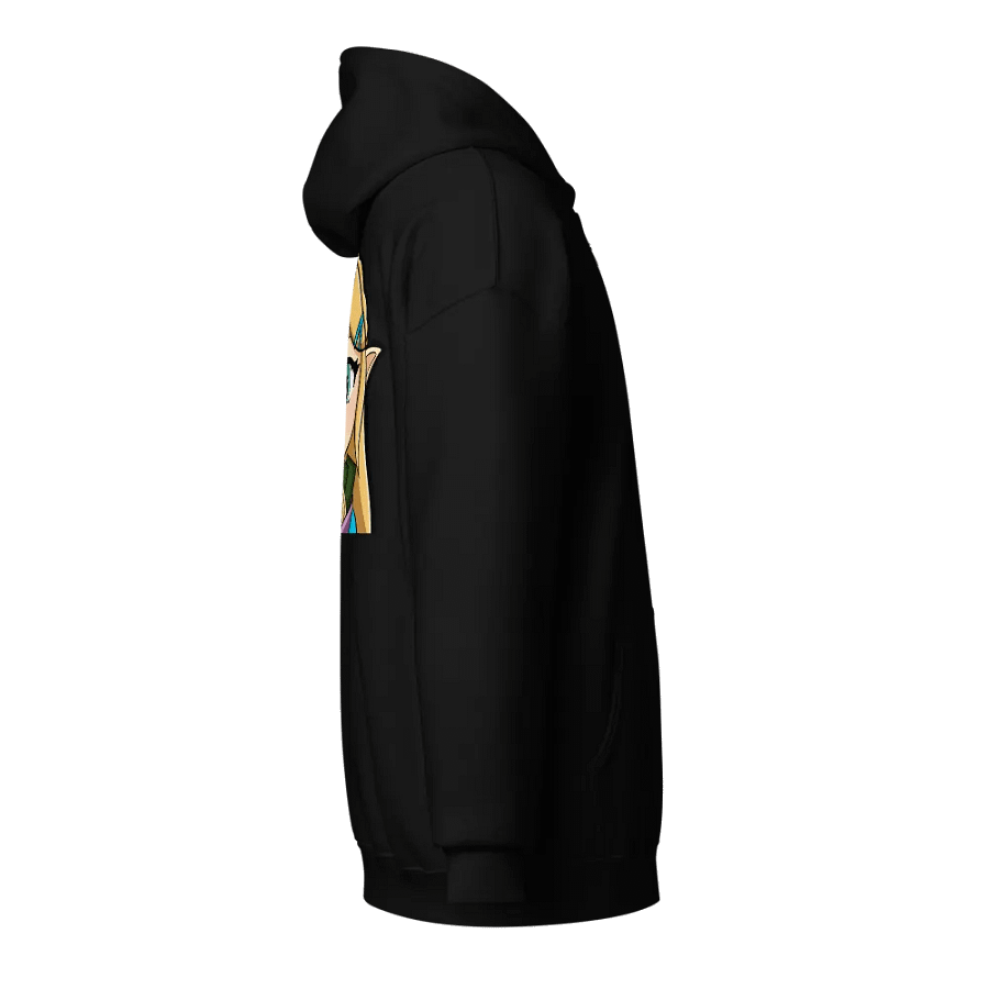 Noods Zip-Up Hoodie product image (4)