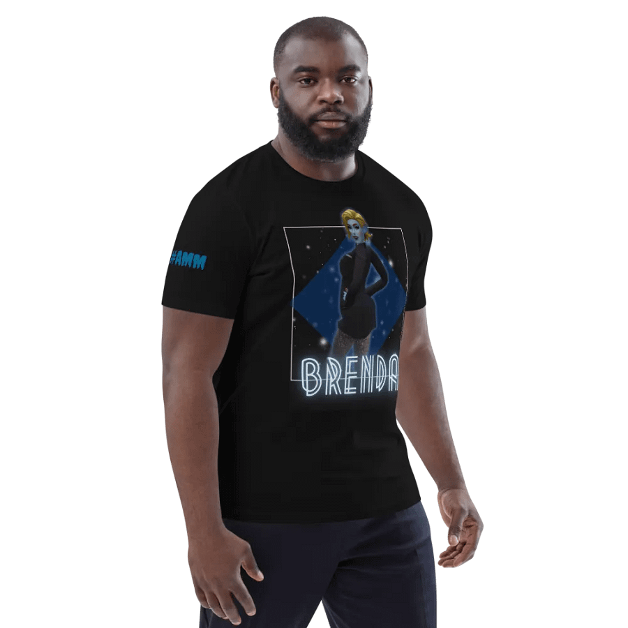 Team Brenda T-Shirt product image (11)