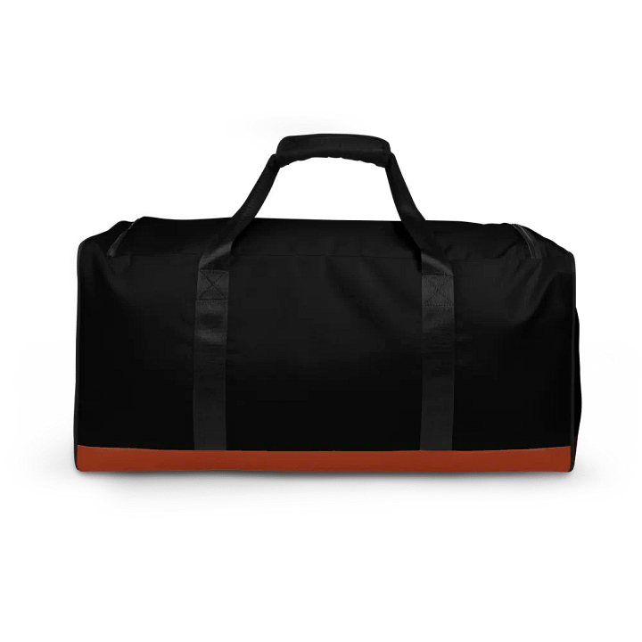 Raymond Lewis Signature Duffle Bag product image (2)