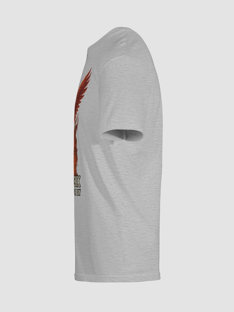 Sober Phoenix Rising Stronger Every Day product image (10)