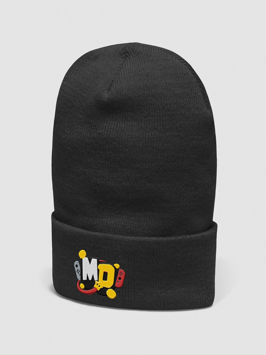Mike Odyssey Beanie product image (2)