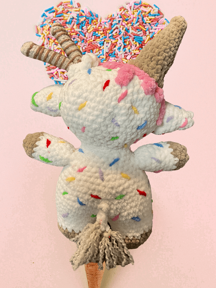 Sprinkles Ice Cream Cow product image (2)