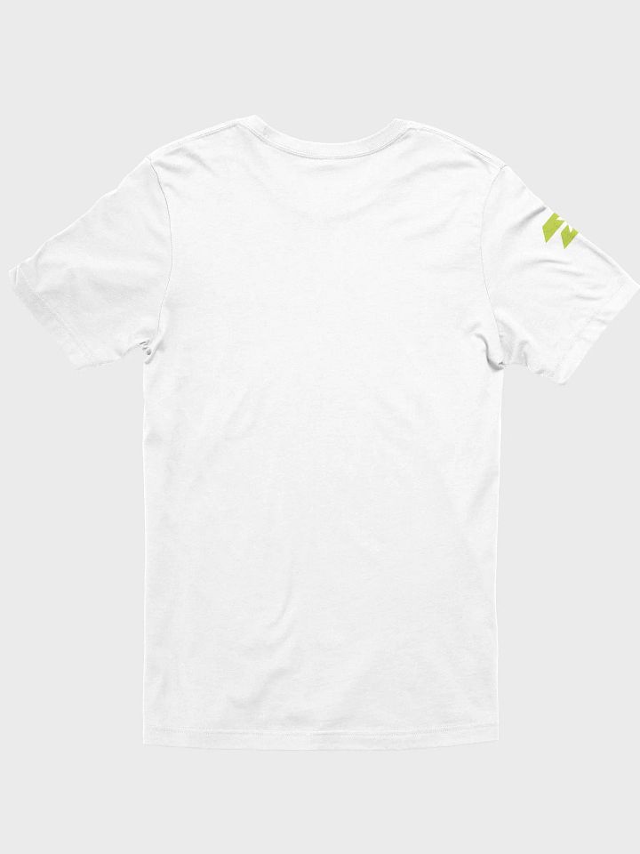 INTENTIONALLY LEFT BLANK - SOFT TSHIRTTTT product image (2)