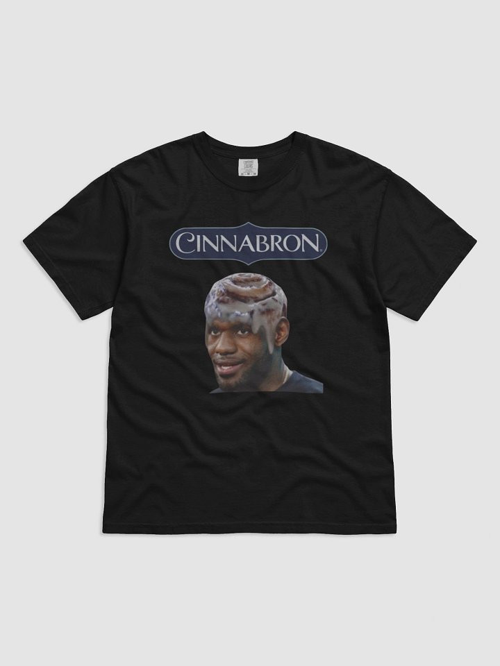 Cinnabron Tee product image (5)