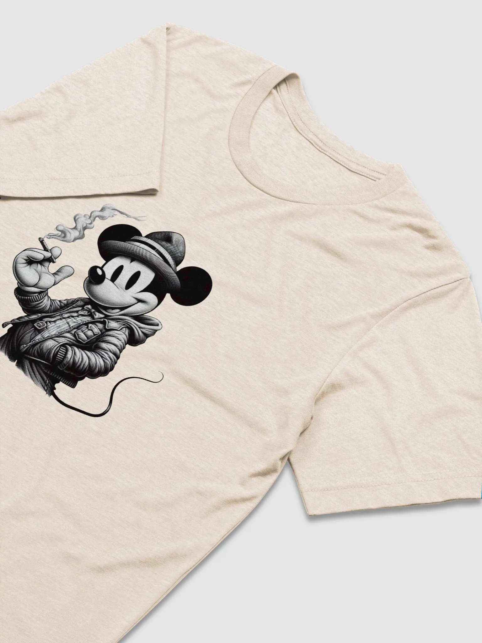 Uncle Steamboat Willie | T-Shirt product image (7)