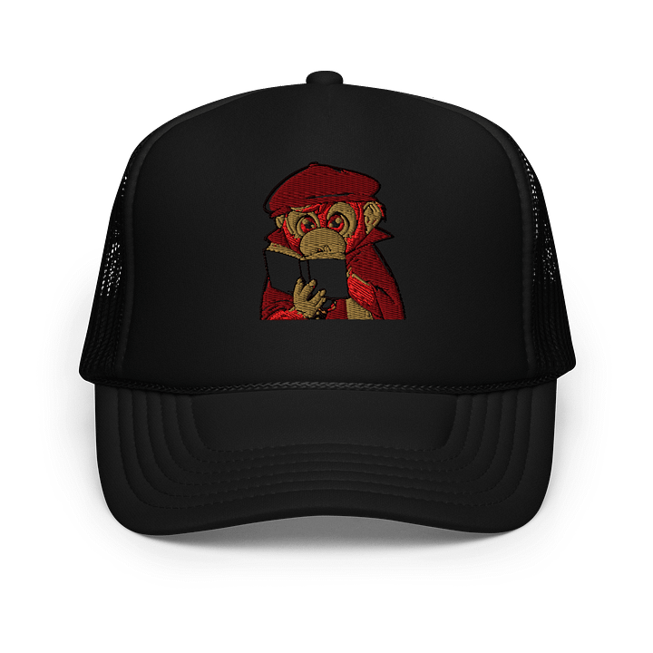 Ball Cap product image (1)