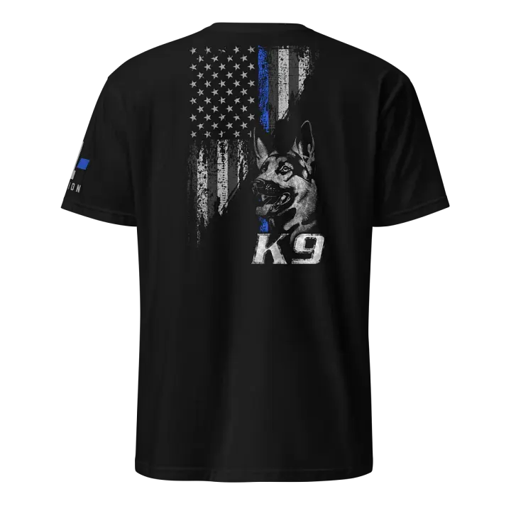 Police: K9 Unit product image (1)