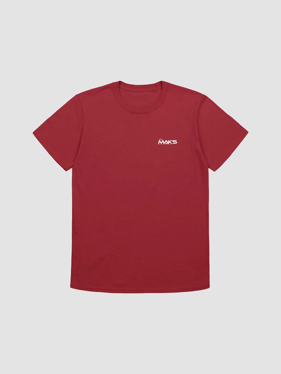 Gildan Unisex Softstyle T-Shirt product image (7)