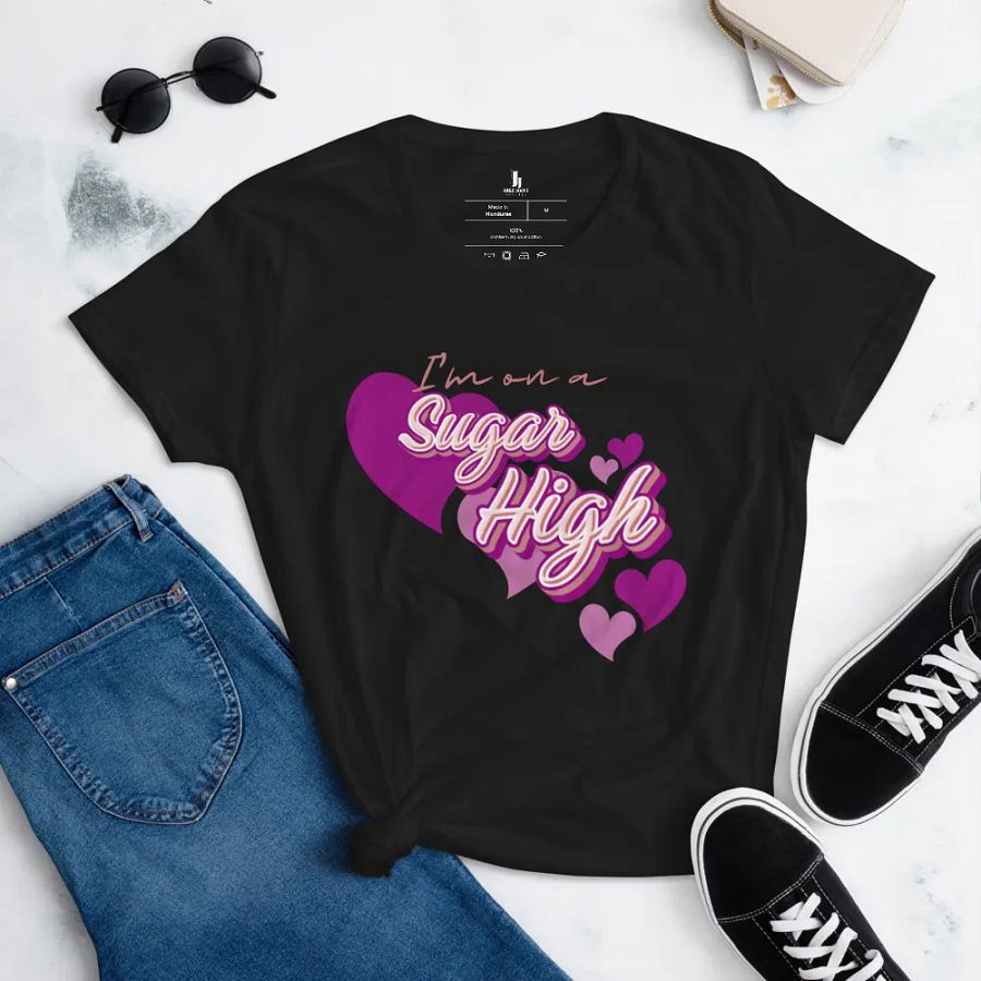 Sugar High Tee product image (2)