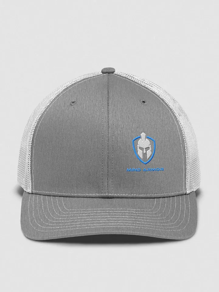 Mind Armor - Trucker Hat product image (31)