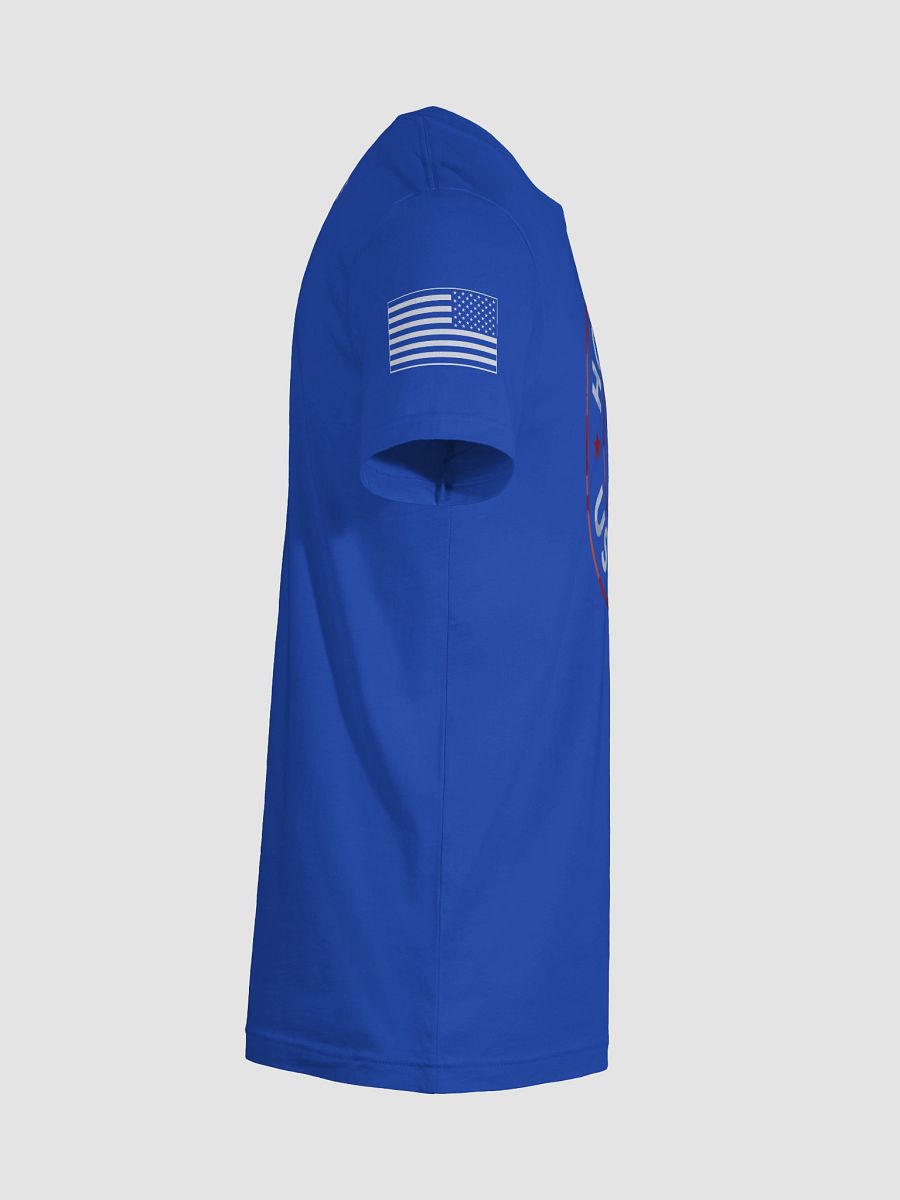 Americana HONORUSVETS Star Tee - Limited Edition product image (57)