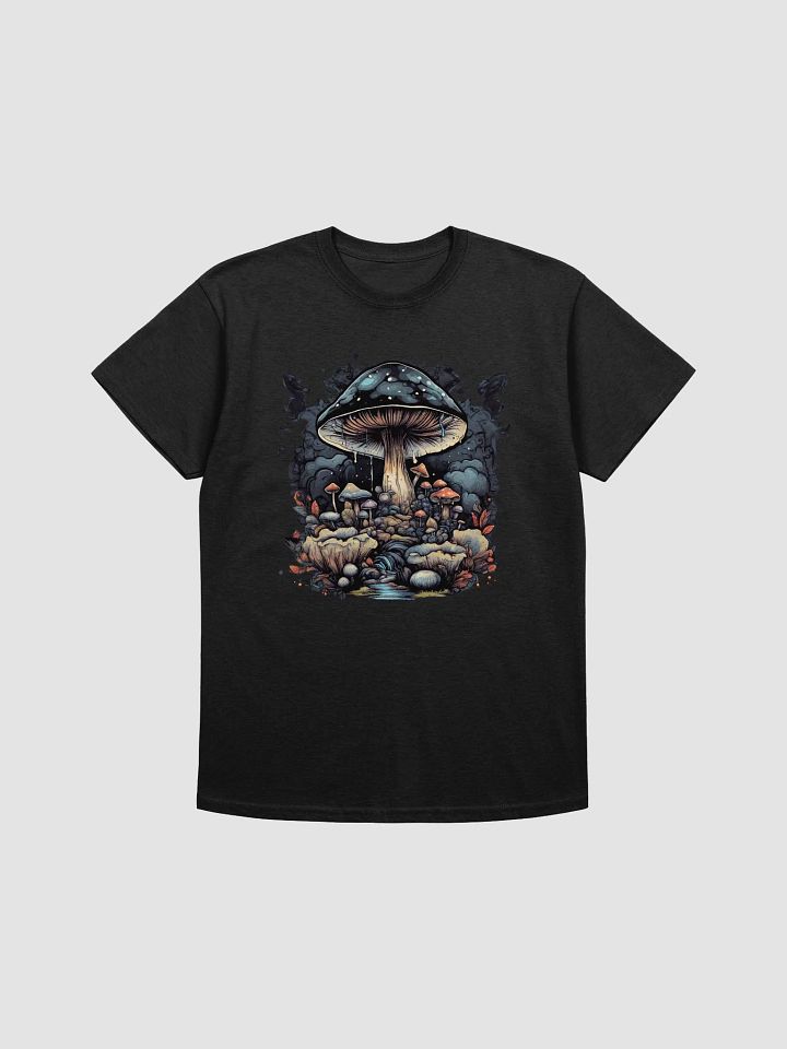 Fungi symphony product image (1)