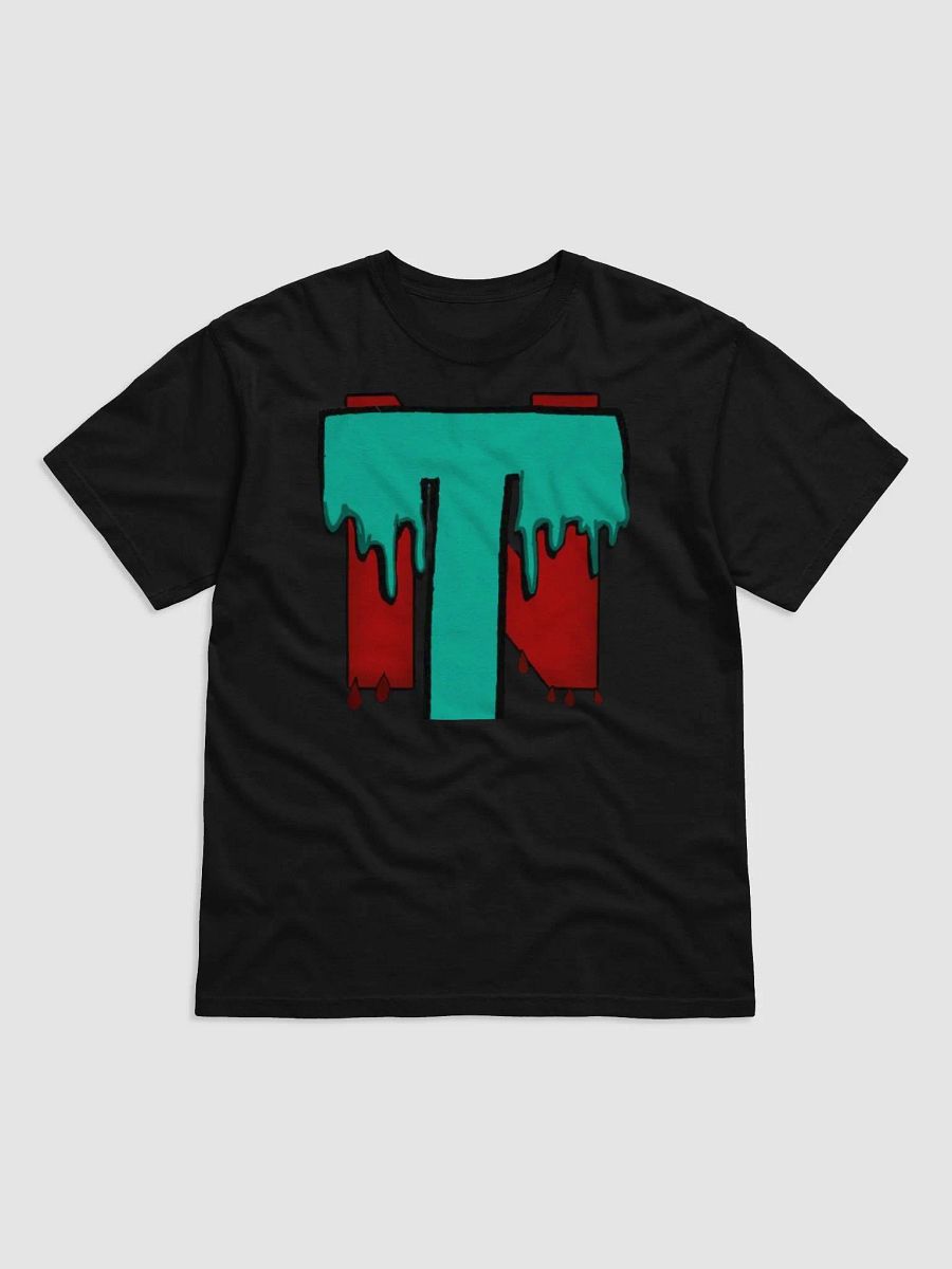 Tor's Nightcore Official T-Shirt product image (1)