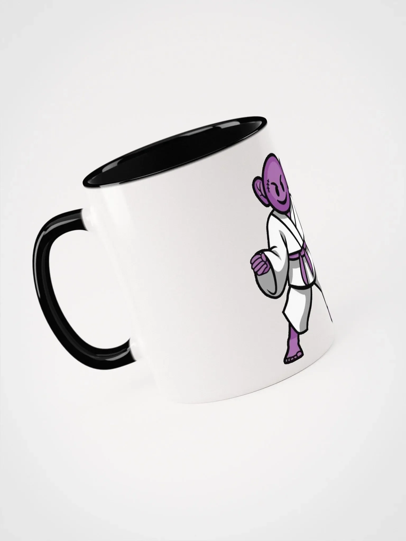 Arm Break (SE) Ceramic Mug product image (3)