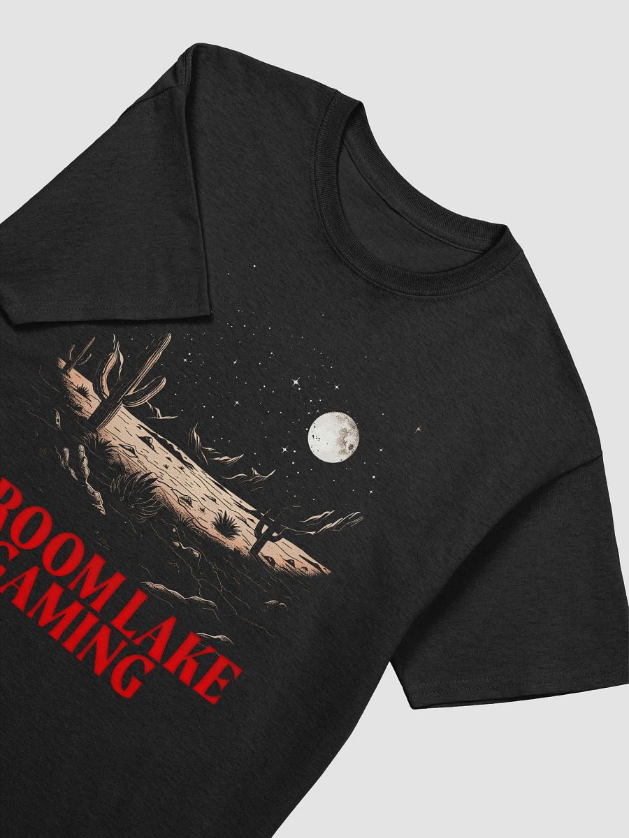 Groom Lake Gaming Scenery Women's Tee product image (4)