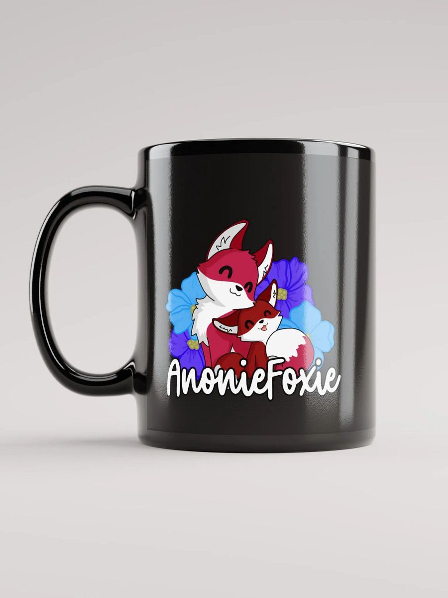 FoxDen Mug product image (11)