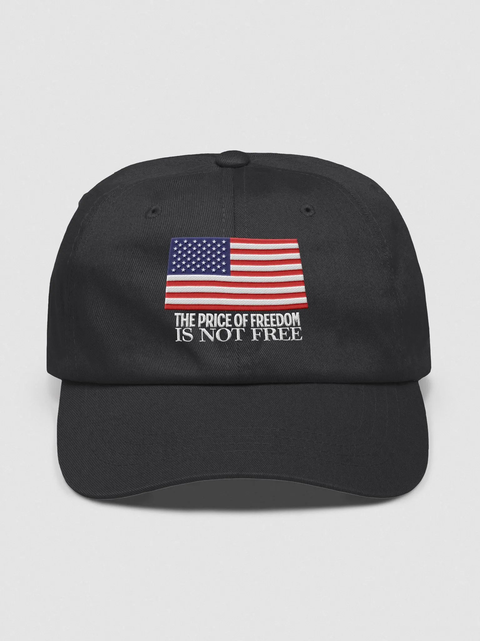 PRICE OF FREEDOM (USA EDITION) product image (1)