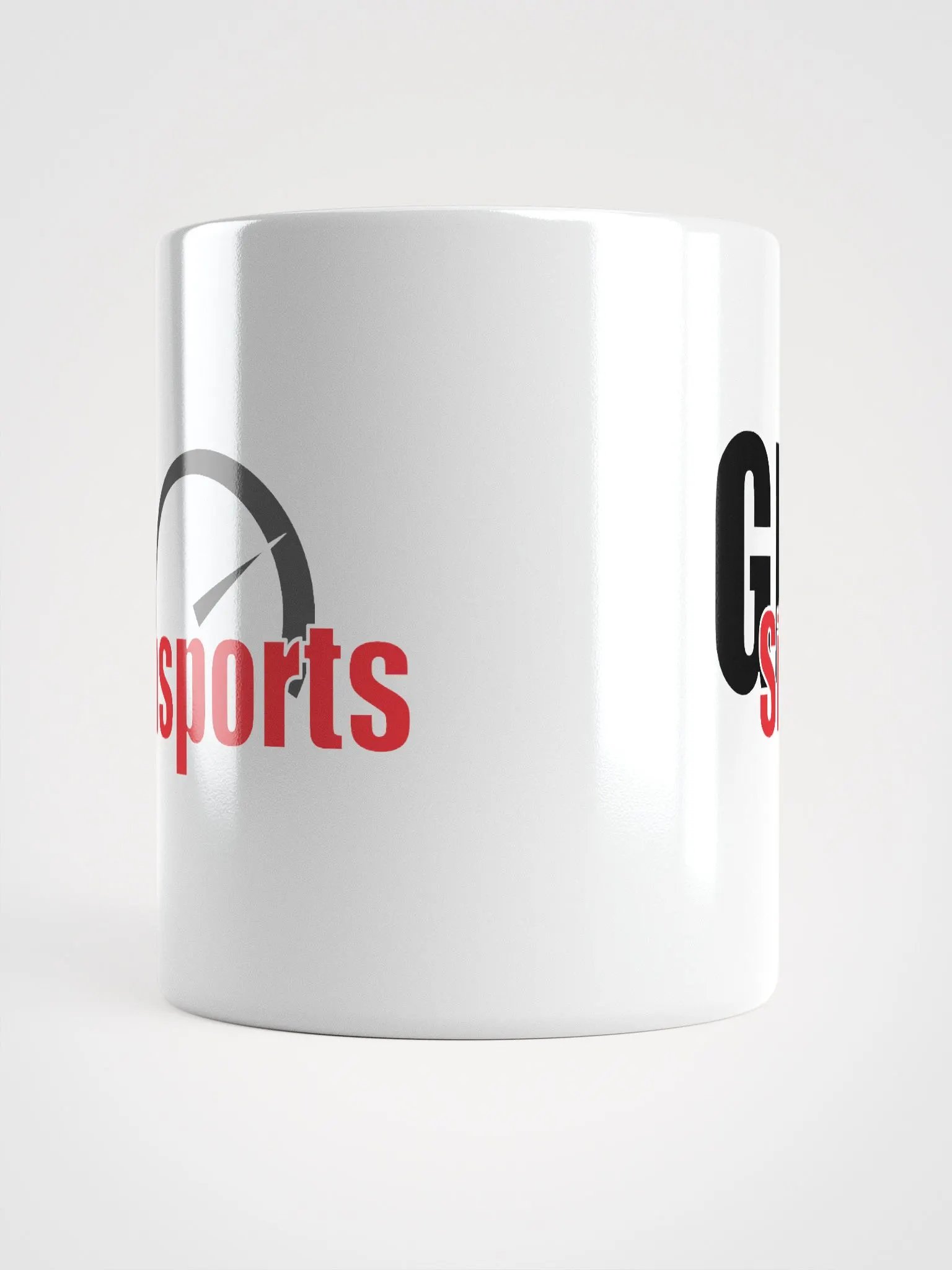 Logo Mug product image (5)